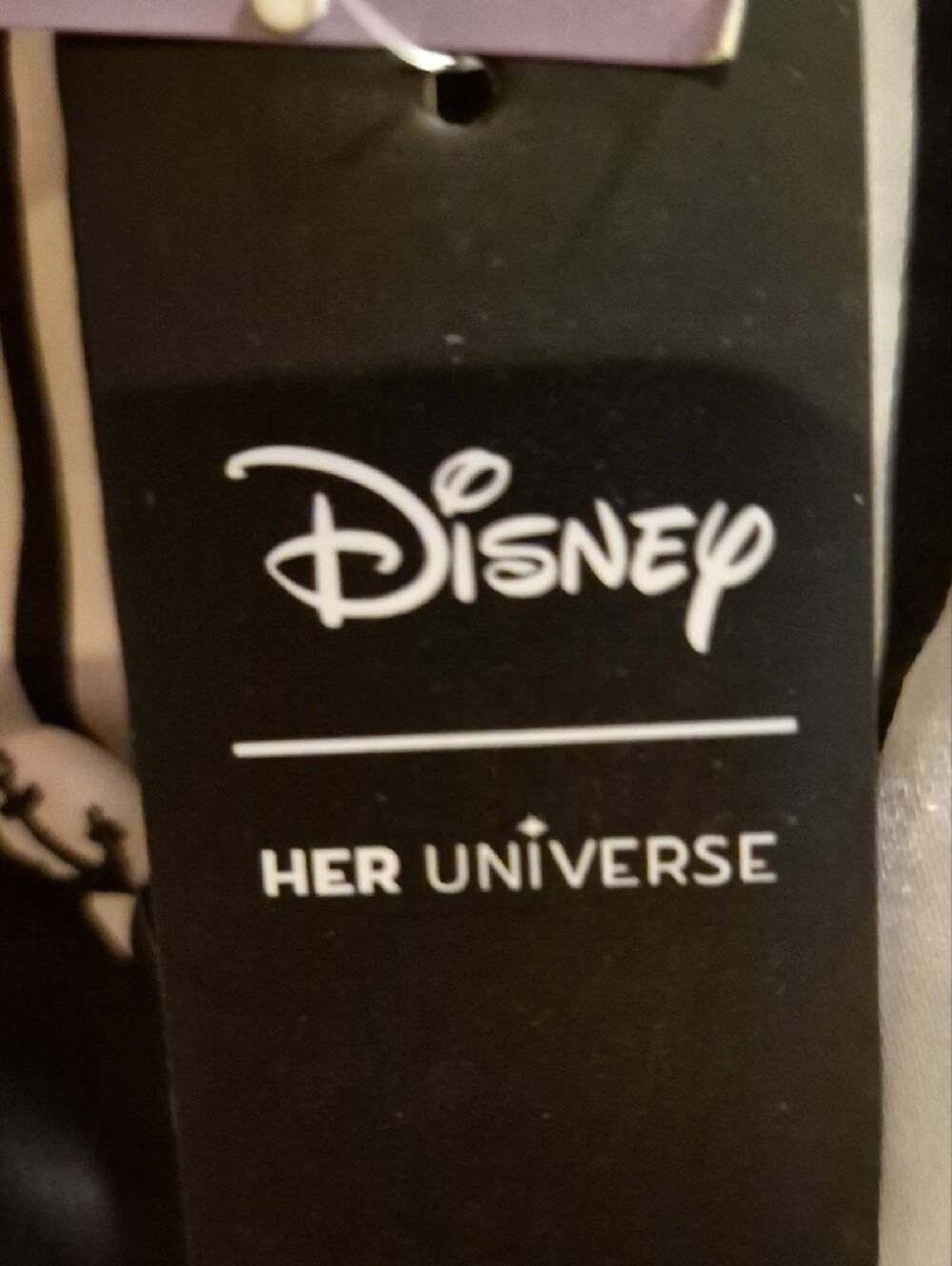 Her Universe Disney Mickey Mouse- Steamboat Willie NWT XL - Picture 4 of 9
